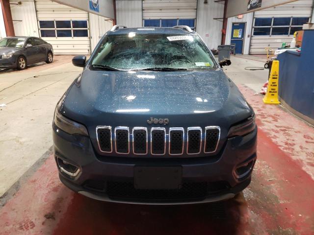 Photo 5 from auction – 2019 JEEP CHEROKEE L with VIN 1C4PJMDXXKD458747
