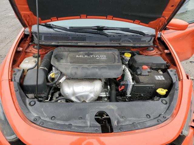 Photo 11 from auction – 2015 DODGE DART SXT with VIN 1C3CDFBB1FD243261