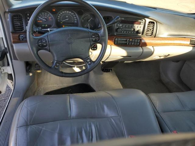 Photo 8 from auction – 2004 BUICK LESABRE CU with VIN 1G4HP54K144108516