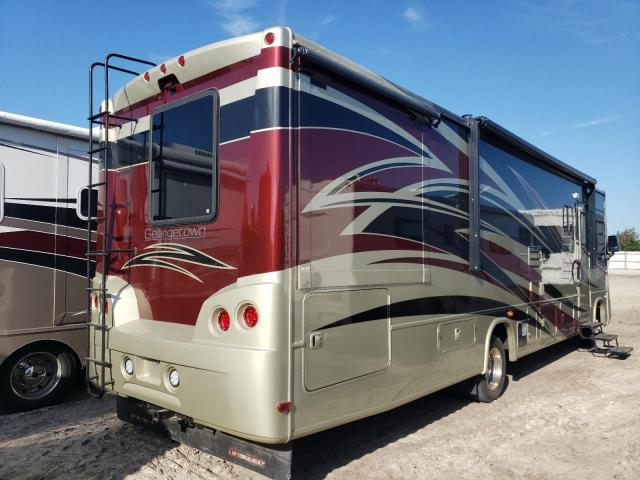 Photo 4 from auction – 2013 FORD F53 with VIN 1F66F5DY6D0A01684
