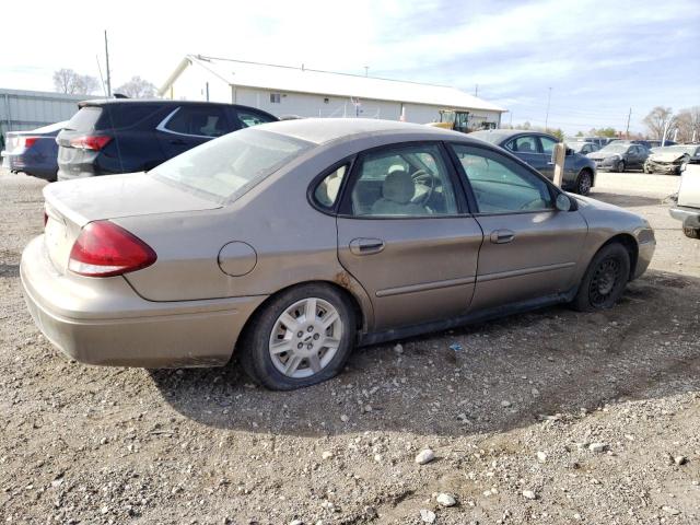 Photo 3 from auction – 2007 FORD TAURUS SE with VIN 1FAFP53U17A215589