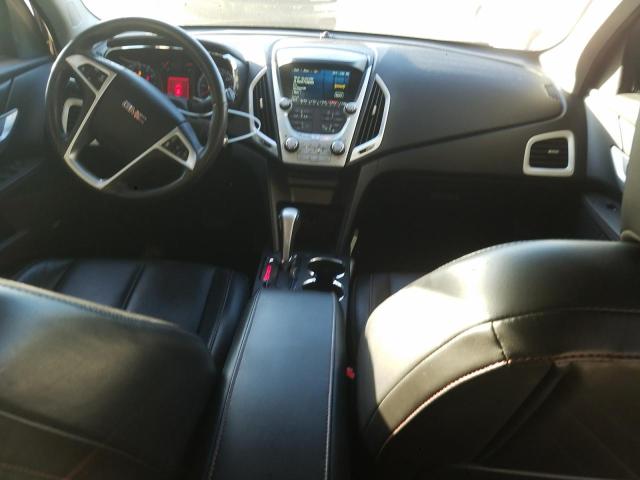 Photo 8 from auction – 2013 GMC TERRAIN SL with VIN 2GKFLVEK2D6214921