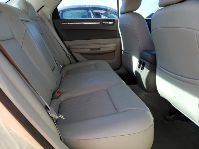 Photo 10 from auction – 2010 CHRYSLER 300 TOURIN with VIN 2C3CA5CVXAH329336