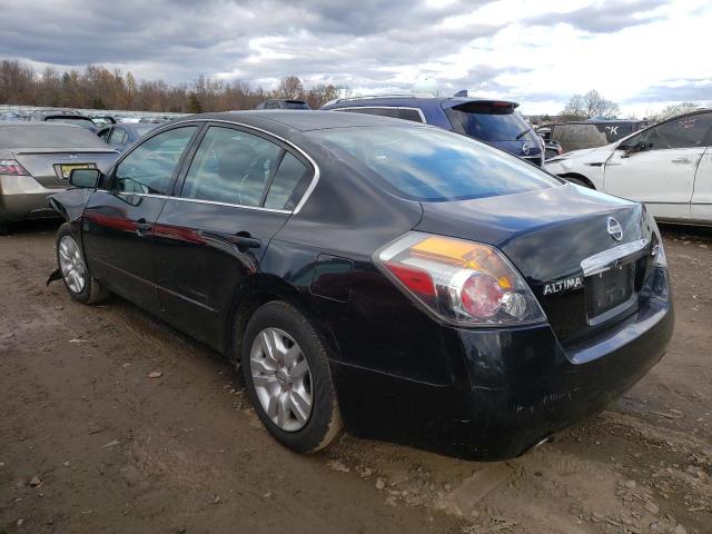 Photo 2 from auction – 2011 NISSAN ALTIMA BAS with VIN 1N4AL2APXBC124464