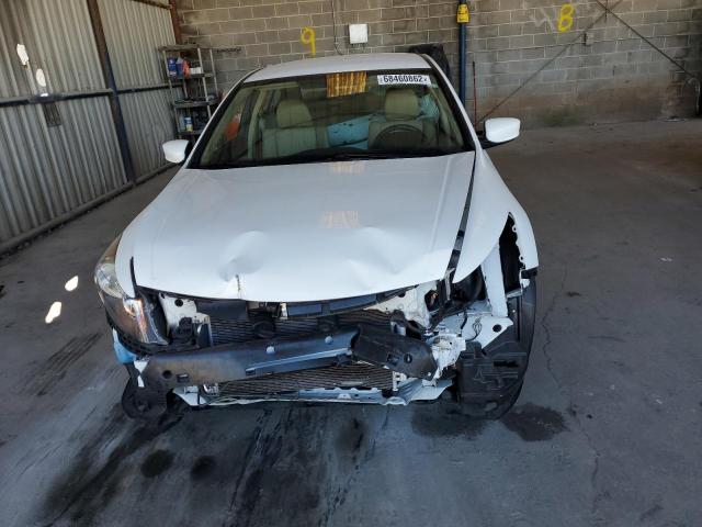 Photo 5 from auction – 2012 HONDA ACCORD SE with VIN 1HGCP2F61CA229979