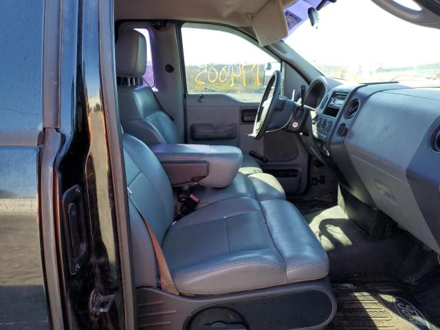 Photo 10 from auction – 2007 FORD F150 with VIN 1FTRF12297KB62329