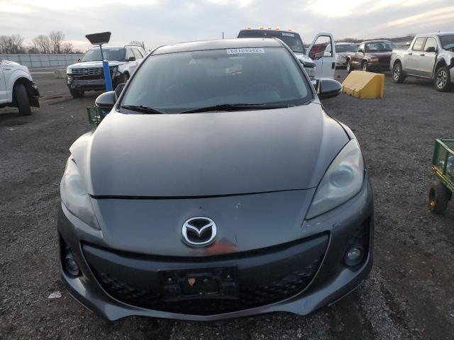 Photo 5 from auction – 2013 MAZDA 3 I with VIN JM1BL1MP0D1834136