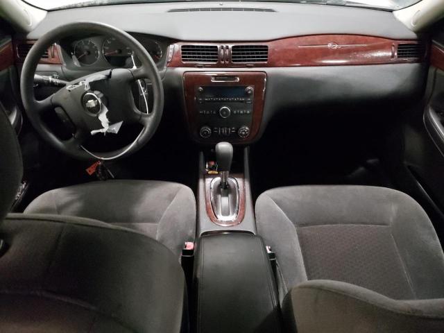 Photo 8 from auction – 2008 CHEVROLET IMPALA LT with VIN 2G1WT58K681335650