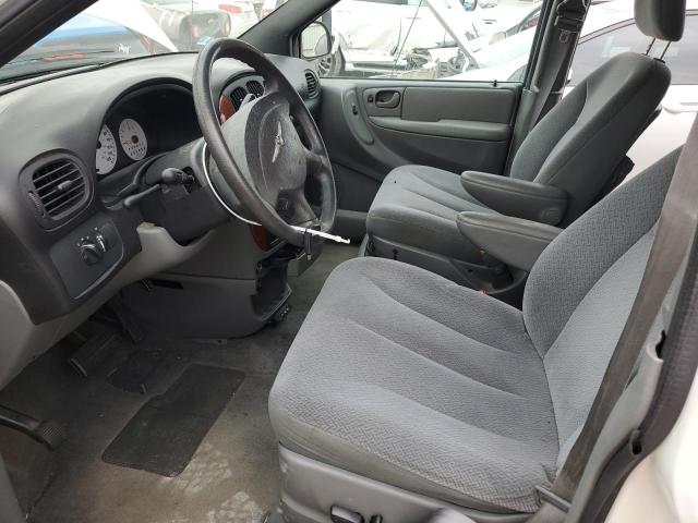 Photo 7 from auction – 2005 CHRYSLER TOWN & COU with VIN 1C4GP45R95B104958