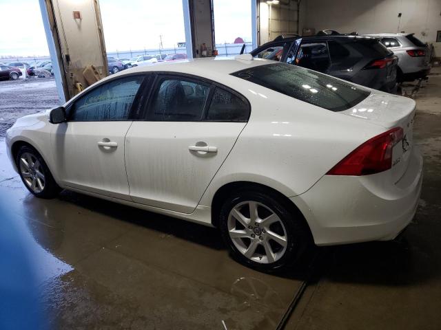 Photo 2 from auction – 2014 VOLVO S60 T5 with VIN YV1612FSXE1292912