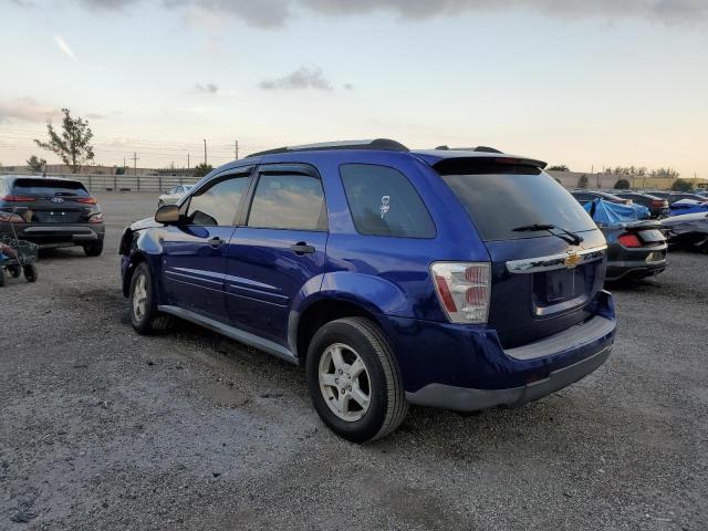 Photo 2 from auction – 2007 CHEVROLET EQUINOX LS with VIN 2CNDL13F176015196