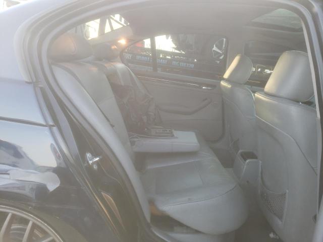 Photo 10 from auction – 2001 BMW 325 I with VIN WBAAV33481FV02627