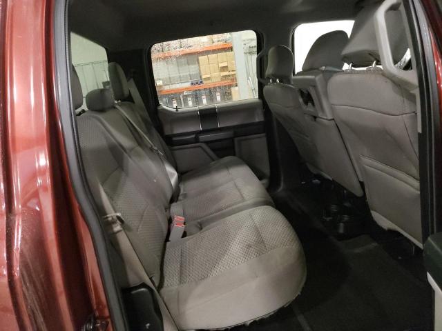 Photo 10 from auction – 2015 FORD F150 SUPER with VIN 1FTEW1EP2FFC97696