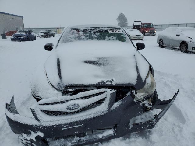 Photo 5 from auction – 2010 SUBARU LEGACY 2.5 with VIN 4S3BMBC65A3228309