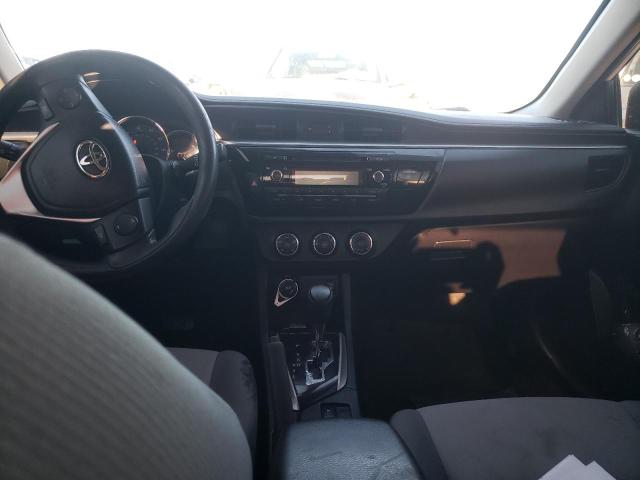 Photo 8 from auction – 2015 TOYOTA COROLLA L with VIN 5YFBURHE7FP334235