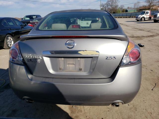 Photo 6 from auction – 2007 NISSAN ALTIMA 2.5 with VIN 1N4AL21E37C235489