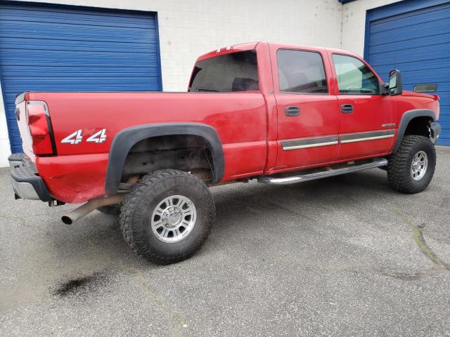 Zdjęcie 3 z aukcji – 2006 CHEVROLET SILVERADO z VIN 1GCHK23U16F166167