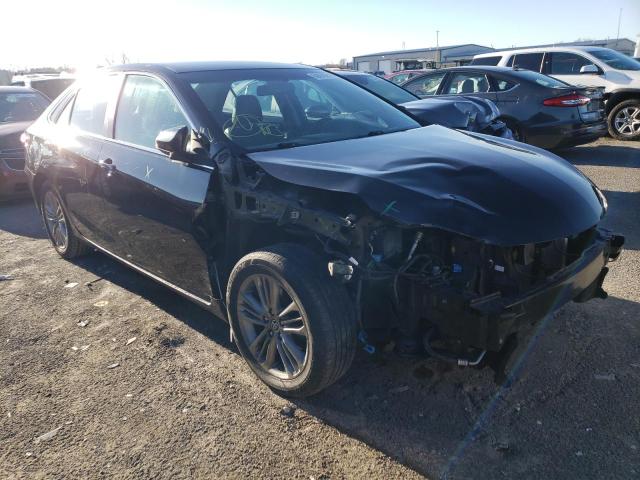 Photo 4 from auction – 2015 TOYOTA CAMRY LE with VIN 4T1BF1FK9FU115974