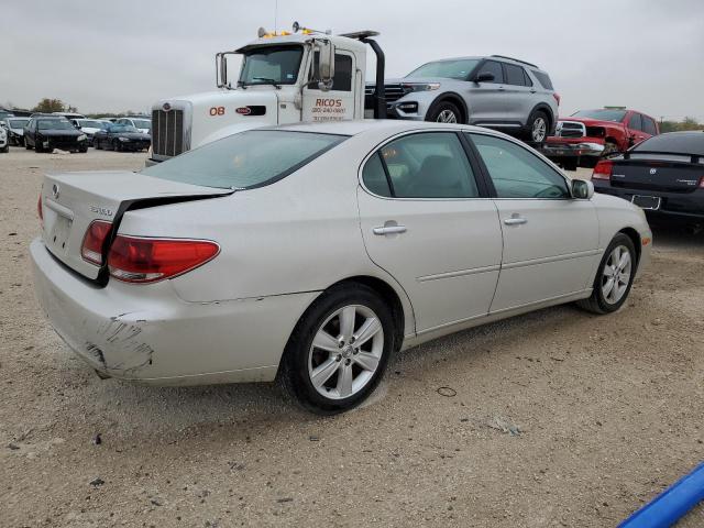 Photo 3 from auction – 2005 LEXUS ES 330 with VIN JTHBA30G055074970