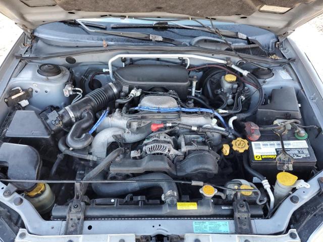Photo 11 from auction – 2006 SUBARU IMPREZA 2. with VIN JF1GD67696H509018