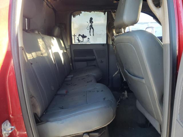 Photo 10 from auction – 2009 DODGE RAM 3500 with VIN 3D7MX48L59G535956