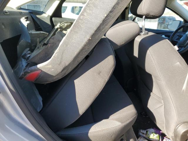 Photo 10 from auction – 2012 FORD FOCUS SE with VIN 1FAHP3F22CL173519