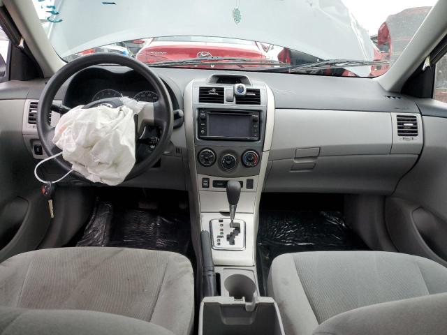 Photo 8 from auction – 2013 TOYOTA COROLLA BA with VIN 2T1BU4EEXDC127990
