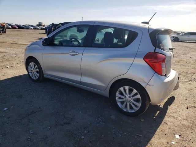 Photo 2 from auction – 2016 CHEVROLET SPARK 1LT with VIN KL8CD6SA2GC617864