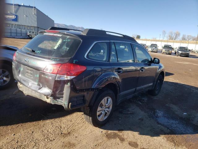 Снимка 3 от търг – 2011 SUBARU OUTBACK 2. с VIN 4S4BRCAC2B1329803