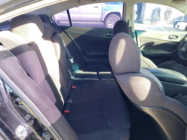 Photo 10 from auction – 2011 NISSAN MAXIMA with VIN 1N4AA5AP2BC824020