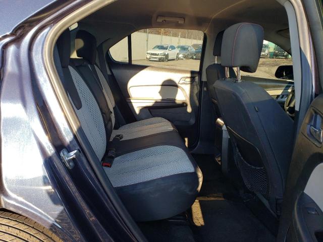 Photo 11 from auction – 2015 CHEVROLET EQUINOX LS with VIN 2GNALAEK5F1151142