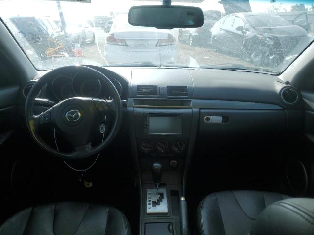 Photo 8 from auction – 2006 MAZDA 3 HATCHBAC with VIN JM1BK344761496421
