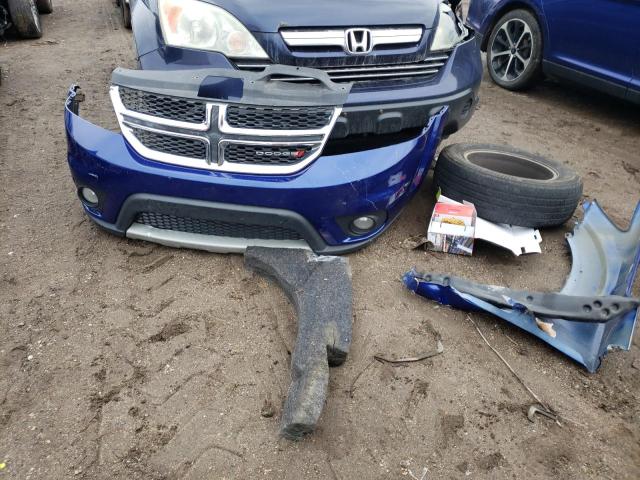 Photo 13 from auction – 2012 DODGE JOURNEY SX with VIN 3C4PDCCG3CT299763