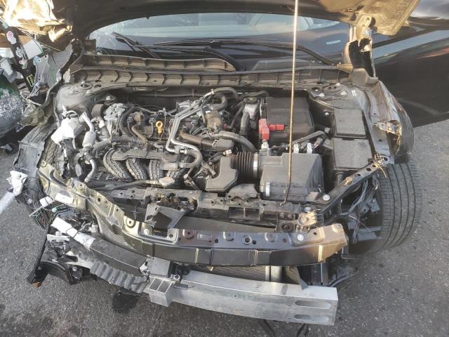 Photo 11 from auction – 2021 NISSAN ALTIMA SR with VIN 1N4BL4CV6MN415076