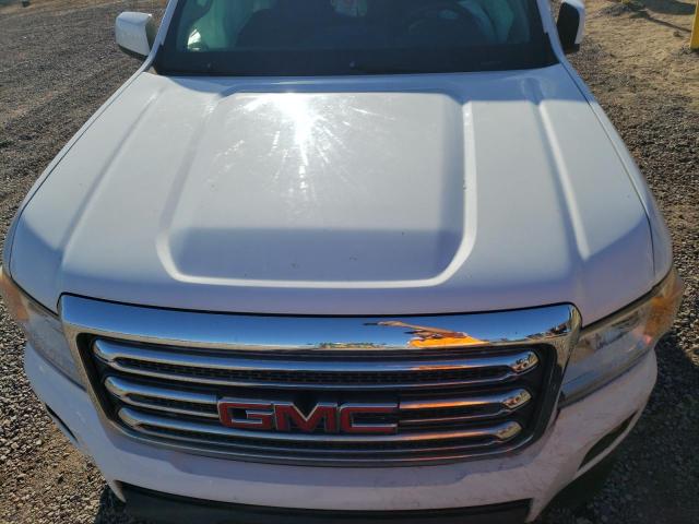 Photo 11 from auction – 2015 GMC CANYON SLE with VIN 1GTG5BE35F1241098
