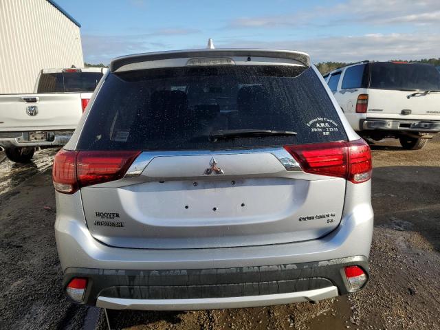 Photo 6 from auction – 2017 MITSUBISHI OUTLANDER with VIN JA4AD3A39HZ015388