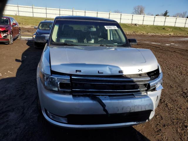 Photo 5 from auction – 2016 FORD FLEX SEL with VIN 2FMHK6C80GBA10632