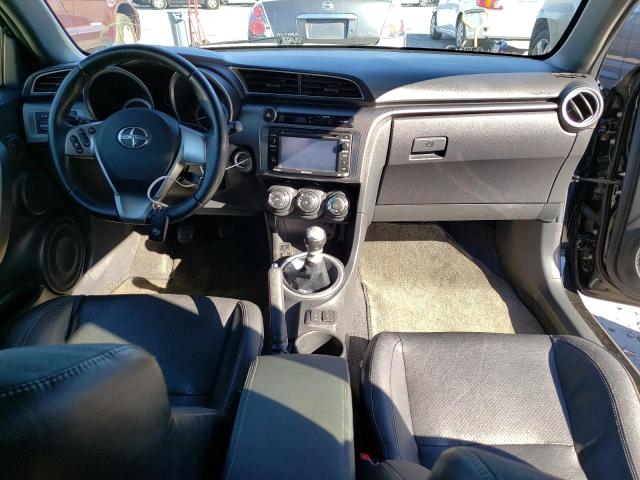 Photo 8 from auction – 2014 TOYOTA SCION TC with VIN JTKJF5C70E3087129