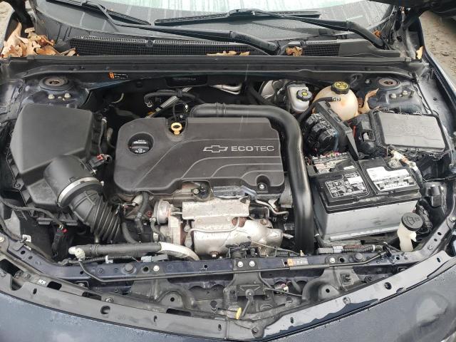 Photo 11 from auction – 2017 CHEVROLET MALIBU LS with VIN 1G1ZB5ST9HF291525