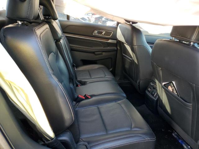 Photo 11 from auction – 2018 FORD EXPLORER L with VIN 1FM5K7F83JGB89124
