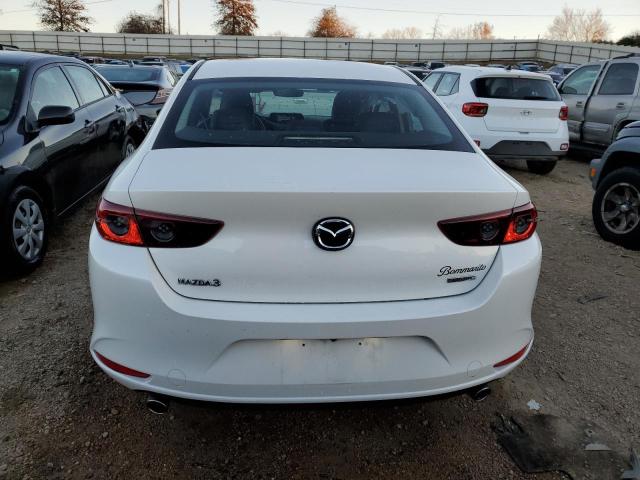 Photo 6 from auction – 2021 MAZDA 3 SELECT with VIN JM1BPABL5M1302904