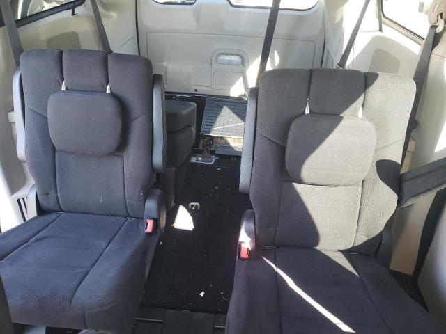 Photo 10 from auction – 2011 DODGE GRAND CARA with VIN 2D4RN3DG3BR608897