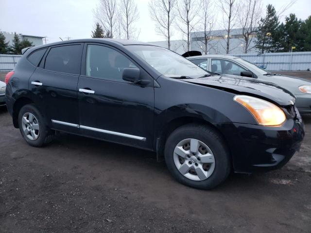 Photo 4 from auction – 2011 NISSAN ROGUE S with VIN JN8AS5MT2BW176780