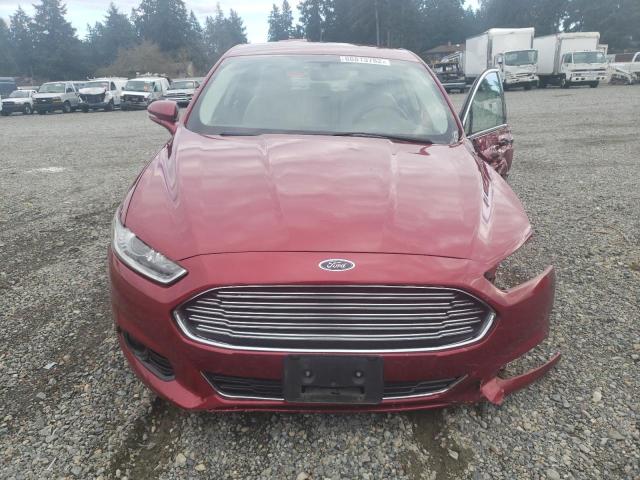 Photo 5 from auction – 2016 FORD FUSION TIT with VIN 3FA6P0D91GR272703