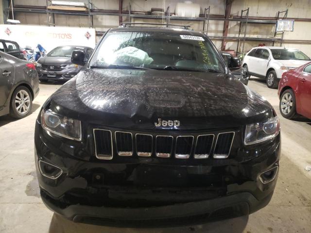 Photo 5 from auction – 2014 JEEP GRAND CHER with VIN 1C4RJFAG8EC144565