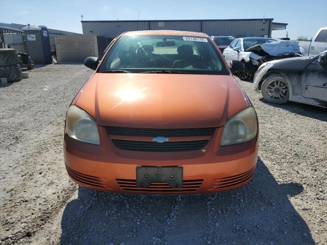 Photo 5 from auction – 2005 CHEVROLET COBALT with VIN 1G1AK12FX57628788