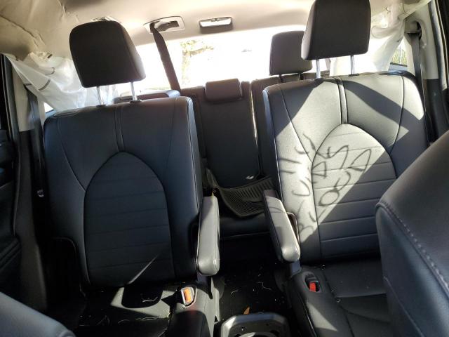 Photo 10 from auction – 2020 TOYOTA HIGHLANDER with VIN 5TDGZRBH7LS026124