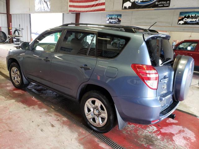 Photo 2 from auction – 2011 TOYOTA RAV4 with VIN 2T3BF4DV2BW085832