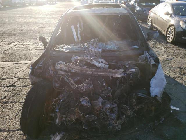 Photo 5 from auction – 2004 BMW 530 I with VIN WBANA73524B066690