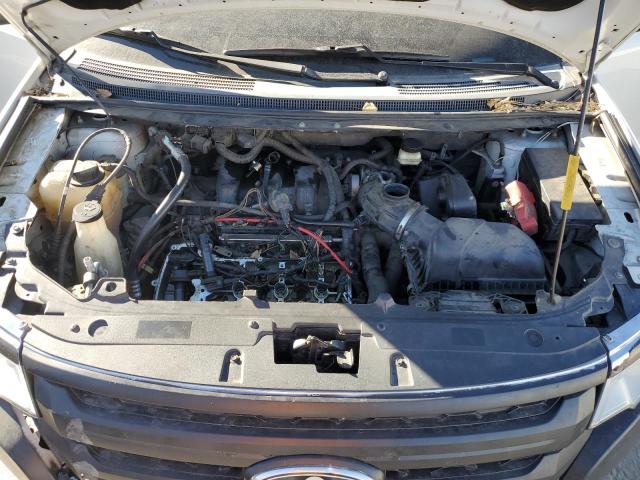 Photo 12 from auction – 2013 FORD EDGE SEL with VIN 2FMDK4JC4DBE11977